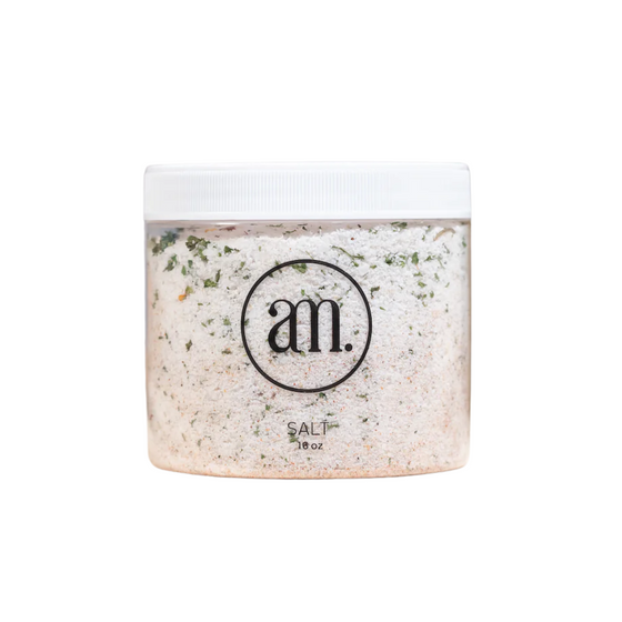 16 oz Signature Salt