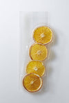 Crispy Orange Slices