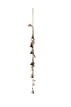 Cone Iron Bell Cluster