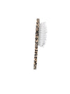 Hand-painted Americana Teddy Handbag Hero Brush | Eco-Friendly