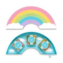  Sugarfina Rainbow - 3pc Candy Box