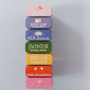 USA Trivia Deck of Cards
