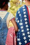 Star Spangled Blanket: Original
