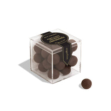  Dark Chocolate Bourbon Caramels - Small Off Hours