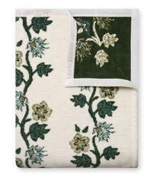  Climbing Vines Blanket: Original
