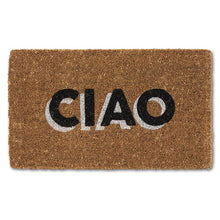  CIAO Doormat