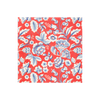 Floral Cocktail Napkin