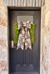 The Bluewood Harvest Bow