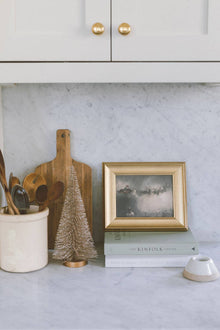  A Christmas Night Art