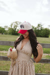 Made in America Trucker Hat