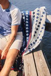 Star Spangled Blanket: Original