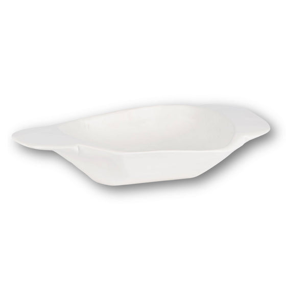 White Pine Serving Bowl