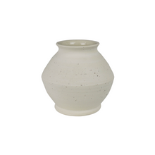  Stoneware Vase