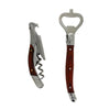 Laguiole Bottle Opener Bar Set