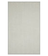 Harborview Herringbone Blanket: Light Grey