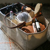 Canvas Grocery Tote Bag