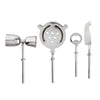 Modern Bar Tool Set