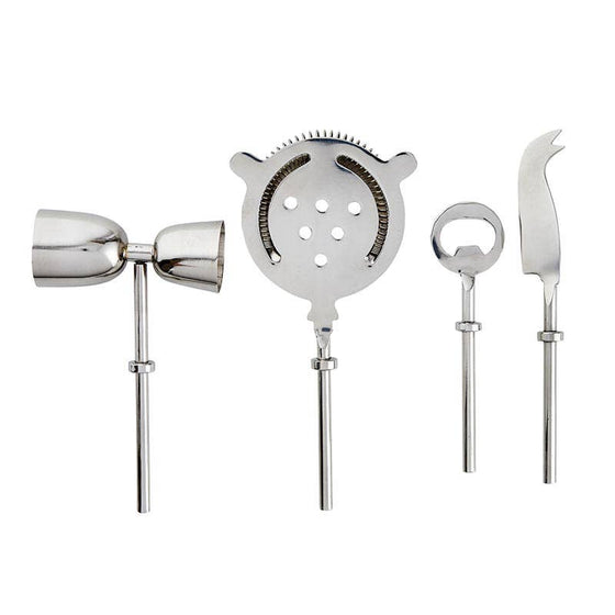 Modern Bar Tool Set