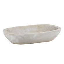  Paulownia Wood Bowl