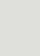 Ribbed Knit Sham, 26" x 26": Mist