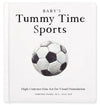 Baby's Tummy Time Sports