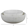 Marble Bowls, Set of 2