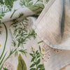 Herb Garden Tea Towel