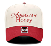  American Honey Trucker Hat