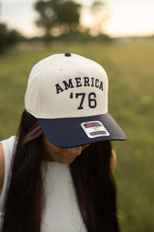  America 76' Hat