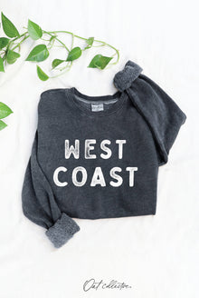  WEST COAST Sweatshirt