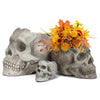 Skull Planter - Large
