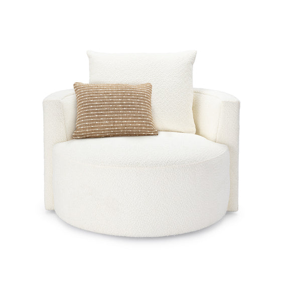 Julep Swivel Chair