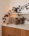 Moths Wall Décor