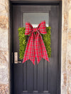 The Inverness Holiday Bow