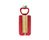 Teacher Minimergency Charm | Apple, Back-to-School Bag Charm