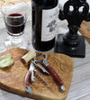 Laguiole Bottle Opener Bar Set