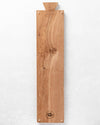 Long Wood Bread Board Charcuterie | Made In USA