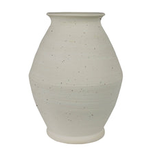  Stoneware Vase - Large