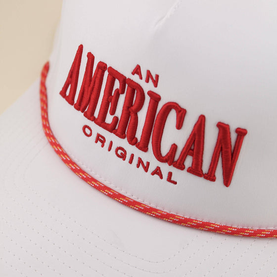 American Original Hat