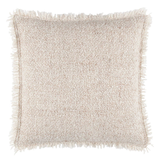 Boucle Indoor/Outdoor Pillow Cover