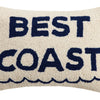 Best Coast Pillow