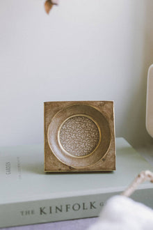  Small Square Circle Photo Frame