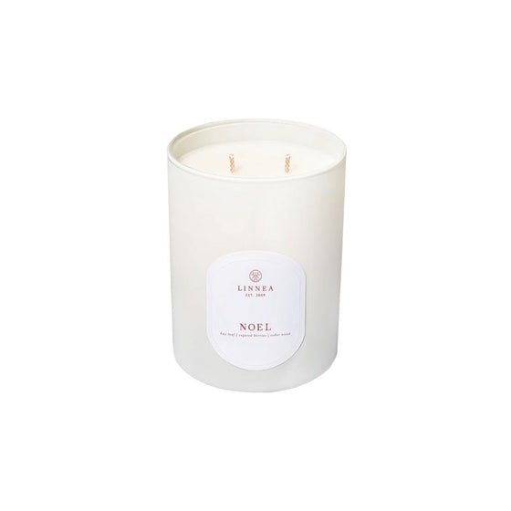 Noel Candle