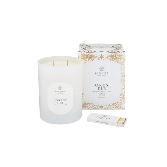 Forest Fir Candle