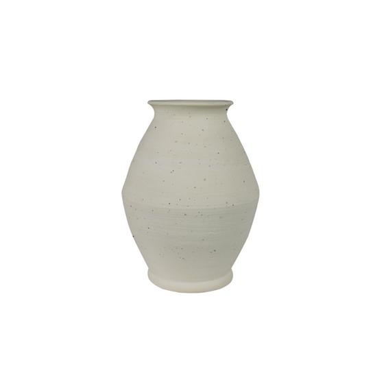 Stoneware Vase