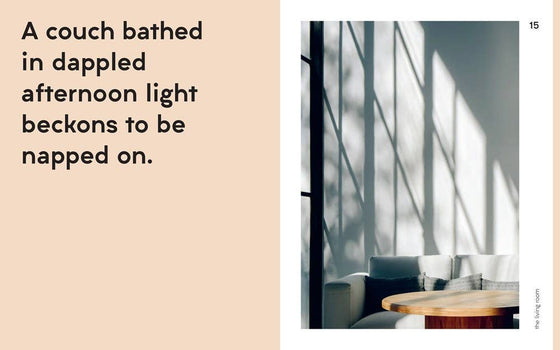 Beach House: Harper By Design