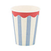 Hamptons Party Cups