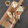 3-Piece Tortoise Shell Cheese Knife Set