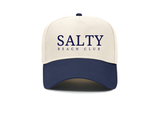  Salty Hat