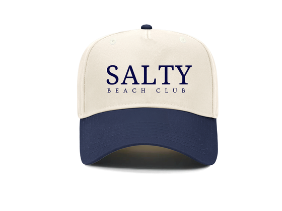 Salty Hat